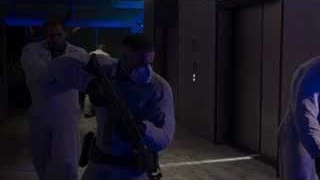 AK / Assault Rifle — video context at 04:05