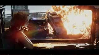 Grenade Launcher — video context at 06:55