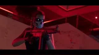MP5-style SMG — video context at 05:15