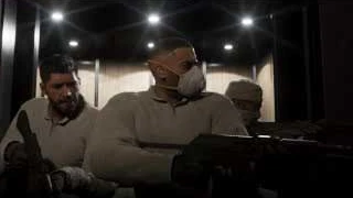 RPG / Rocket-Propelled Grenade Launcher — video context at 08:40
