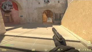 Smoke Grenades — video context at 07:10
