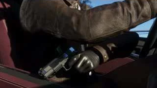 Unnamed Duke Special Ops Carbine — video context at 02:45