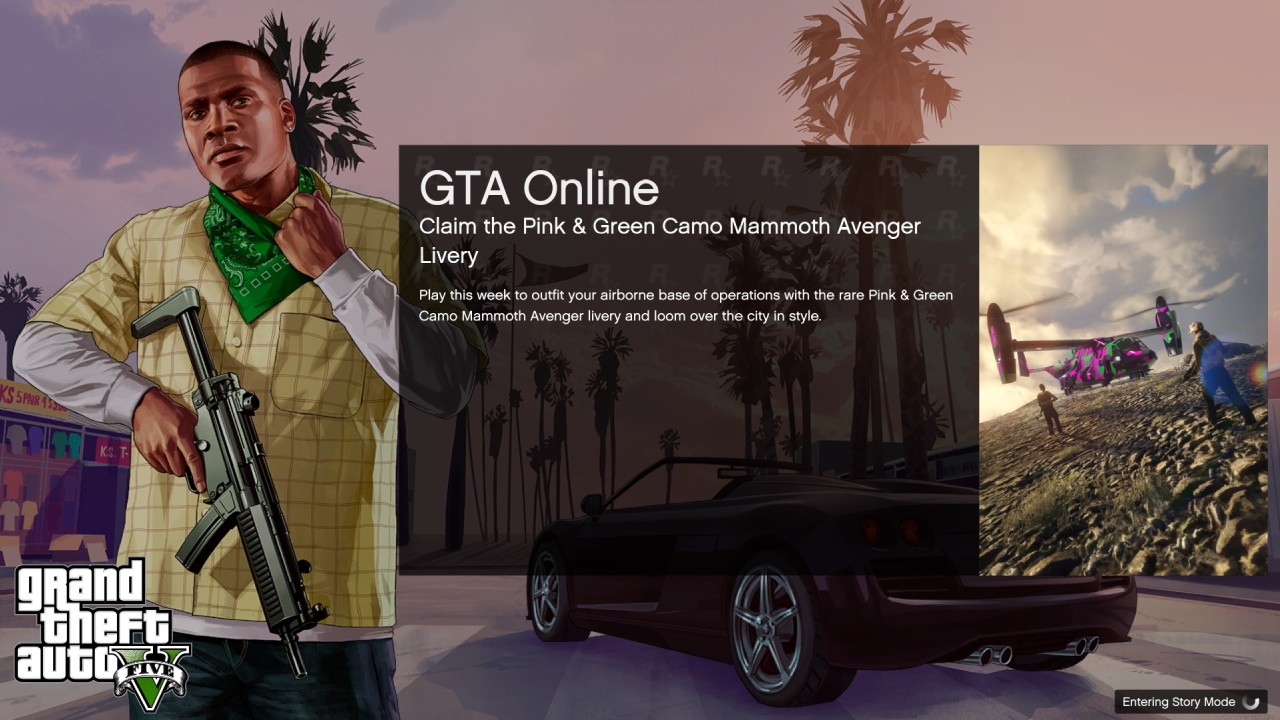 Does GTA Online have crossplay? PC, Xbox & PS5 cross-platform info -  Charlie INTEL