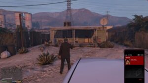 Where To Find Maude In GTA 5 GTA XTREME Maude Home 300x169 
