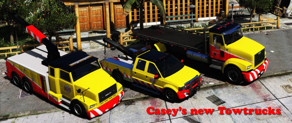 The 10 Best Tow Truck Mods for GTA 5 – FandomSpot