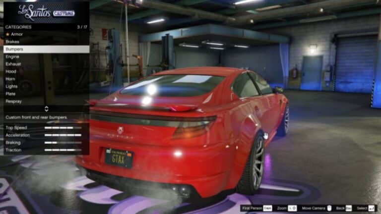 Where to Find The Ocelot Jackal In GTA 5? - 🌇 GTA-XTREME