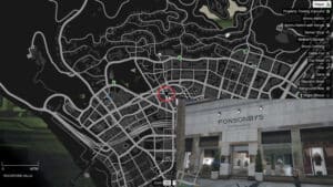 All 18 Jewelry Store Locations In GTA 5 Map Guide GTA XTREME Ponsonbys 300x169 