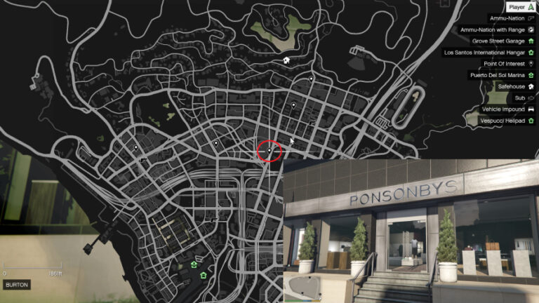 All 18 Jewelry Store Locations In GTA 5 Map Guide GTA XTREME all-18-jewelry-store-locations-in-gta-5-map-guide-gta-xtreme