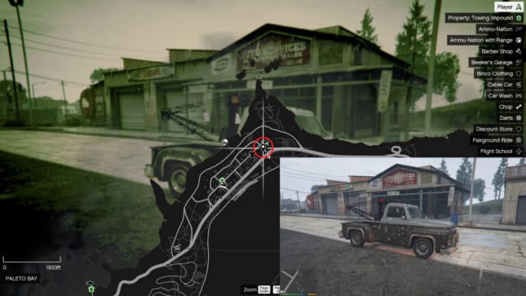 gta 5 cheat code spawn tow truck