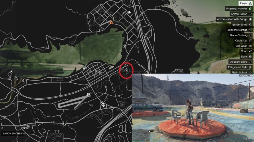 Steam Community :: Guide :: GTA Online ALL Gang Attack Locations