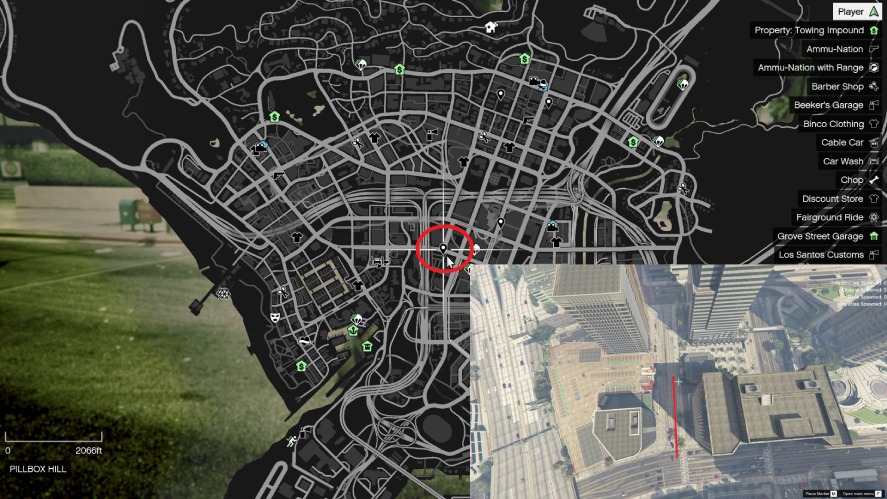 Pillbox Hill Gta 5 All 55 ATM Locations In GTA Online Map Guide Pillbox Hill Gta 5 All 55 ATM Locations In GTA Online Map Guide