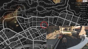 All 50 Scrap Letter Locations In GTA 5 Map Guide GTA XTREME Scrap Letter Image 36 300x169 