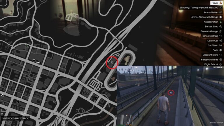 All 50 Scrap Letter Locations In GTA 5 Map Guide GTA XTREME all-50-scrap-letter-locations-in-gta-5-map-guide-gta-xtreme
