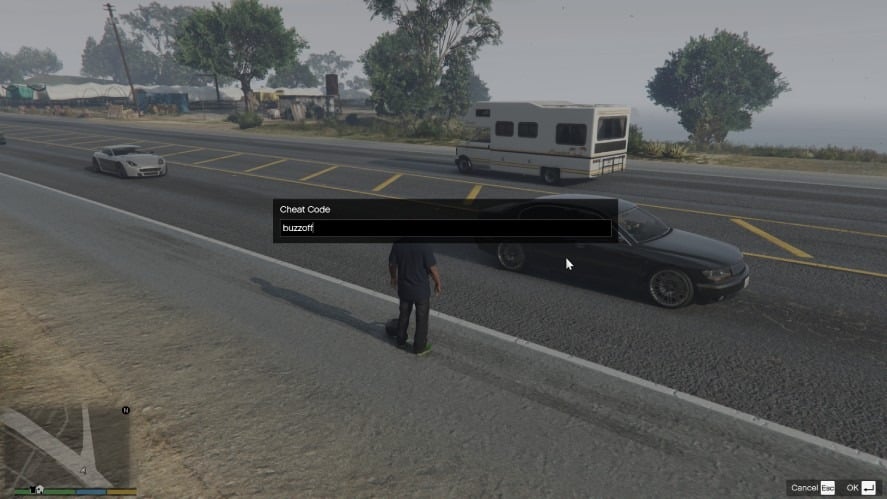 GTA 5 Cheats - Best Helicopter Spawn Points
