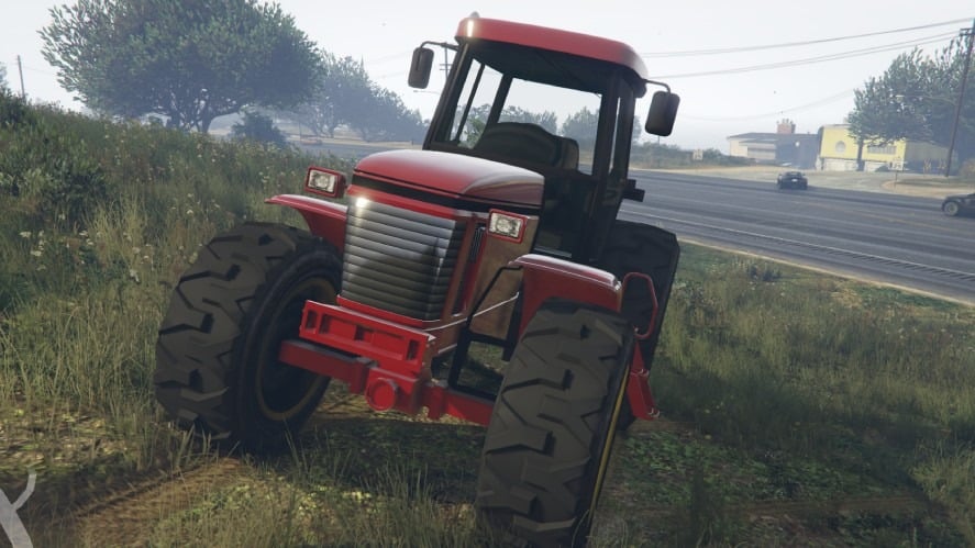 gta car brands in real life