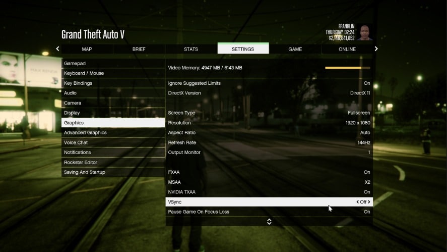 How To Fix GTA 5 Stutter PC GTA XTREME gta-v-system-requirements-can-your-pc-run-it