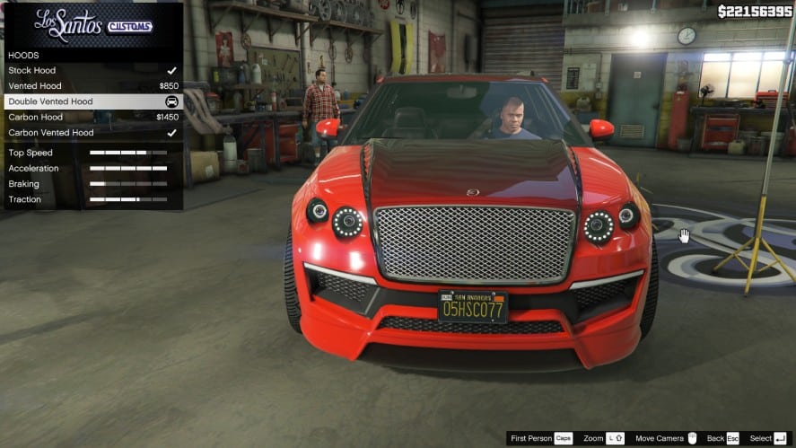 How to Mod Cars in GTA 5