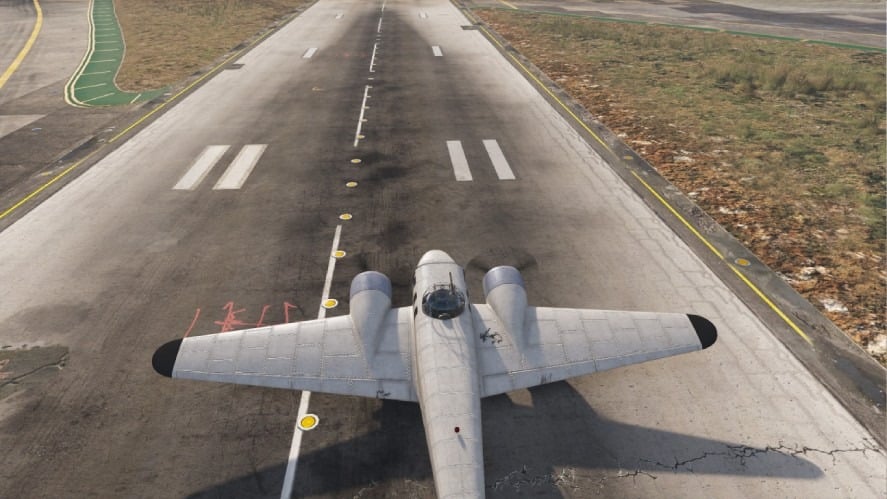 gta 5 wie man ein Flugzeug fliegt pc