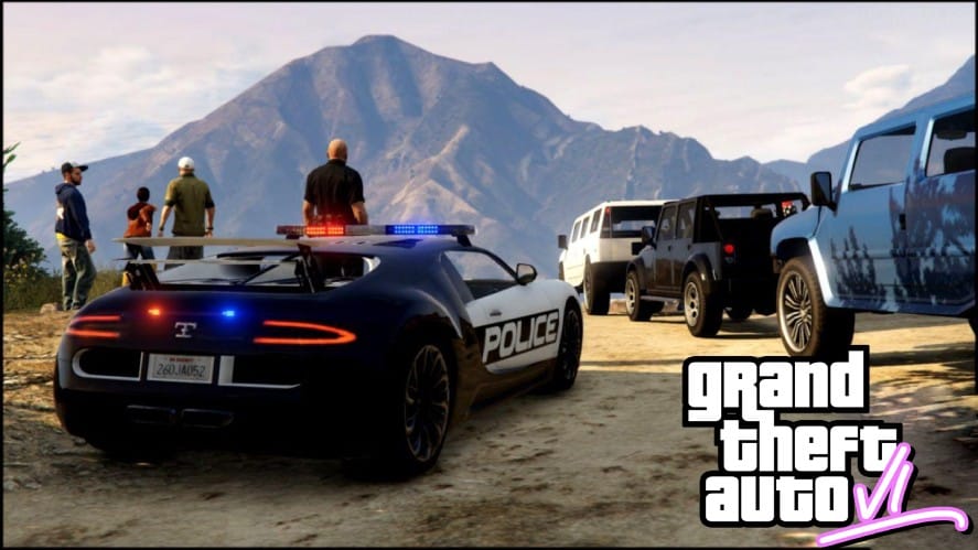 All GTA 6 Leaks: Release Date, New Map & Characters - 🌇 GTA-XTREME