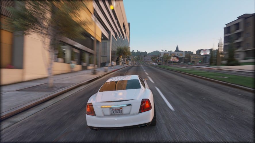 Please recommend a gta 5 graphics Mod : r/GTAV