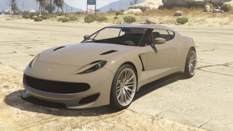 Top 77 Fastest Cars In GTA Online (2023 Updated) - 🌇 GTA-XTREME
