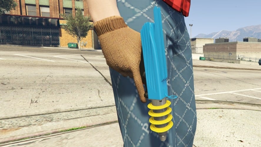 Up-n-Atomizer