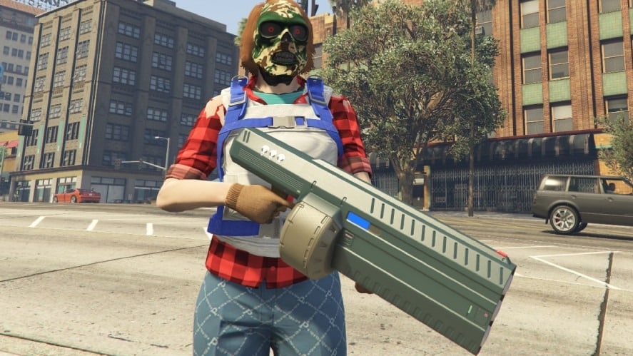 Unholy Hellbringer