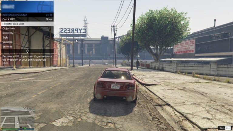 How to Register As A VIP In GTA Online (2023) - 🌇 GTA-XTREME