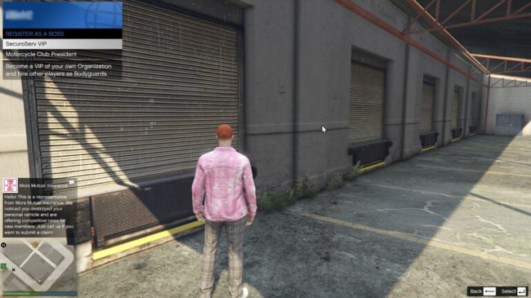 How to Register As A VIP In GTA Online (2023) - 🌇 GTA-XTREME