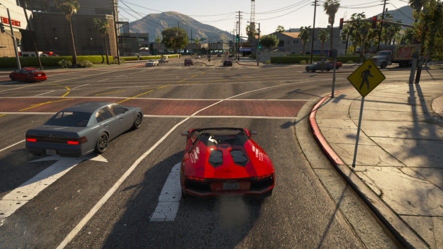 10 Best GTA 5 Mods You Should Check Out (2023 Edition)