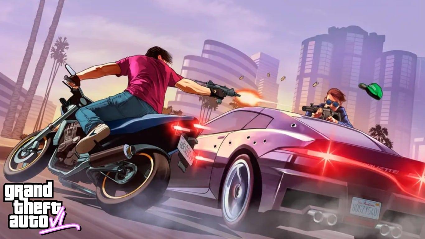 GTA 6 Newest Leak From TikTok: What to Expect - 🌇 GTA-XTREME