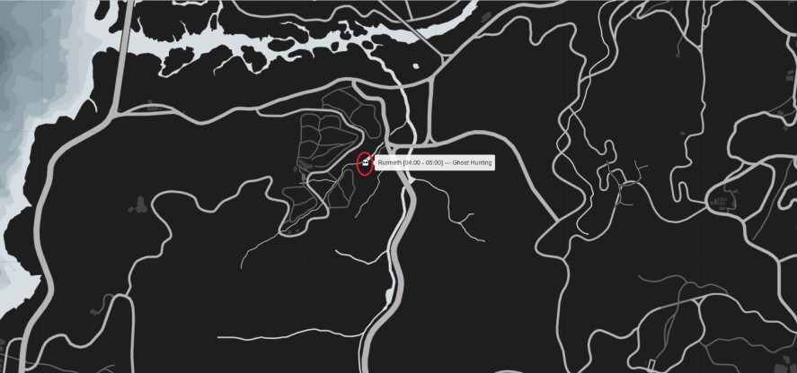 Tongva Hills