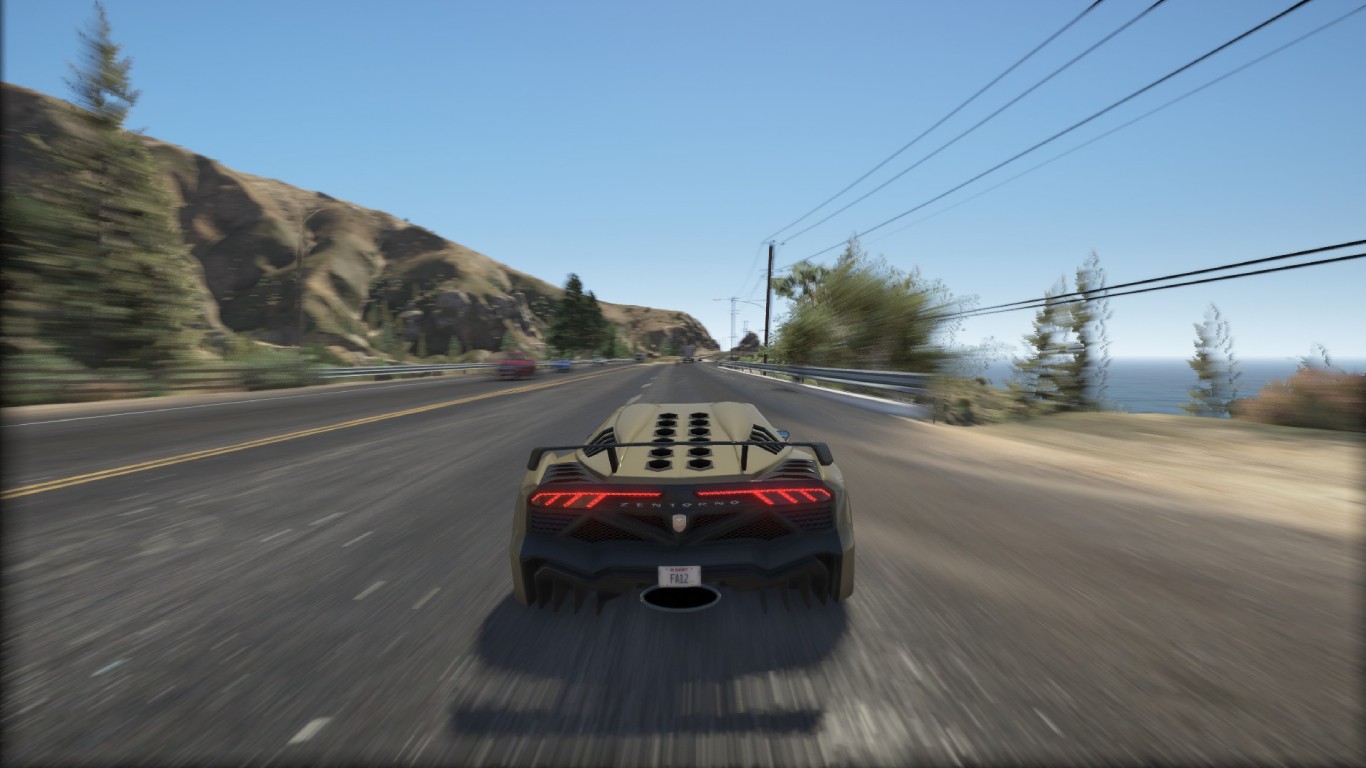 gta v best graphics mod