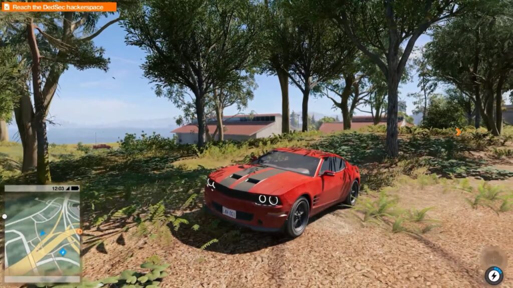 Watch Dogs 2