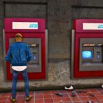 GTA Online ATM locations
