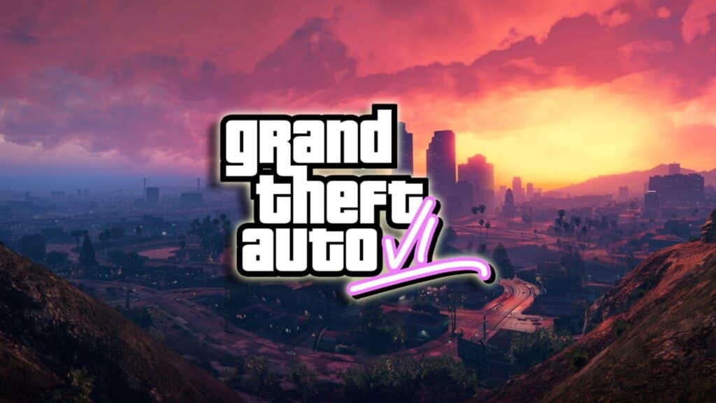Rockstar Plans to Announce Grand Theft Auto VI
