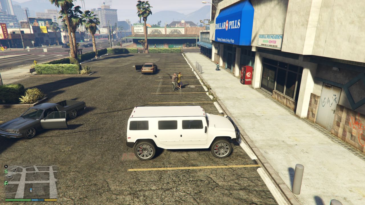 Packie McReary: Location & How to Unlock in GTA 5