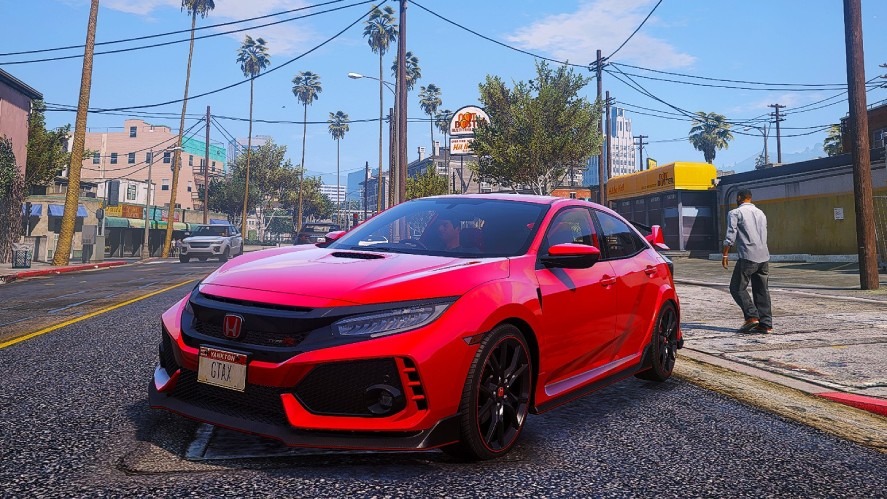 Car Mods in GTA 5: The Ultimate Guide to Modding All Car Elements