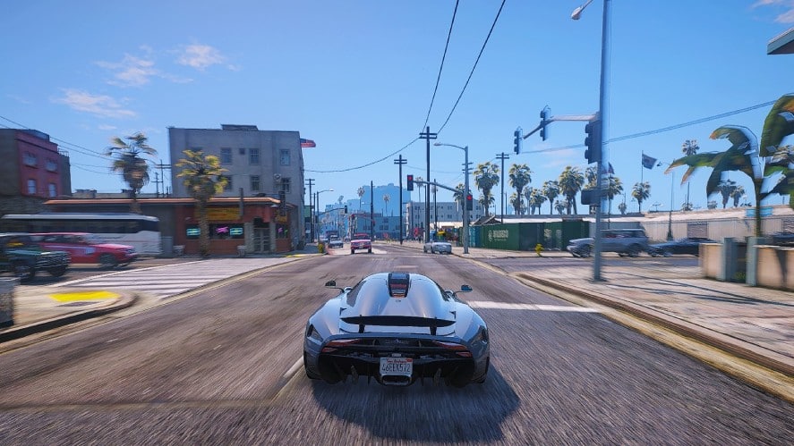 GTA V Menyoo Mod: Download And Guide (2023) - 🌇 GTA-XTREME