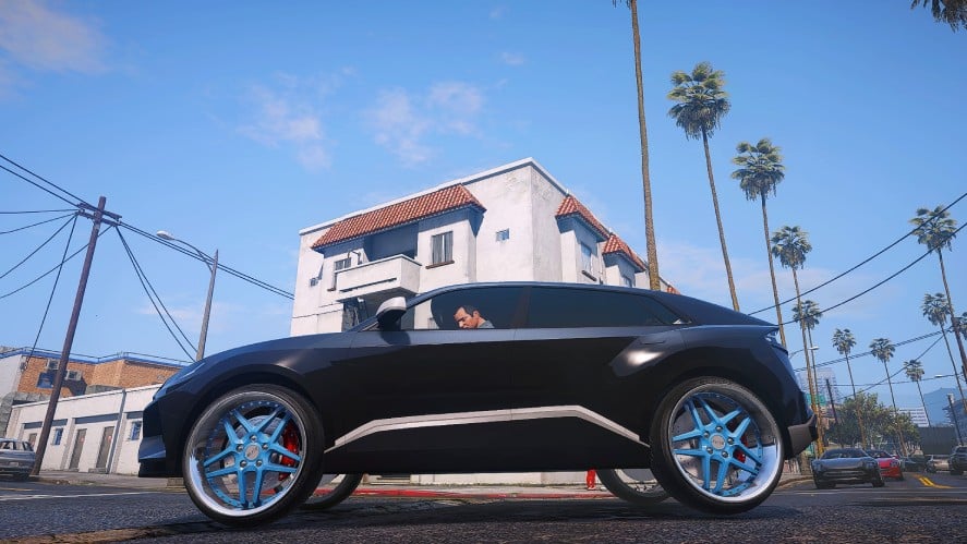 Car Mods in GTA 5: The Ultimate Guide to Modding All Car Elements - 🌇 ...