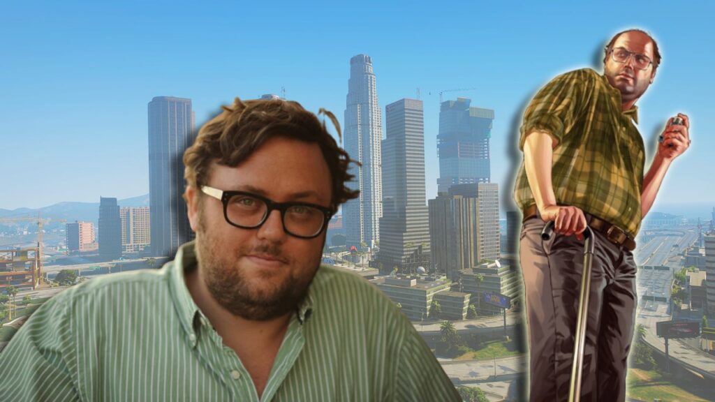 Jay Klaitz - Lester Crest