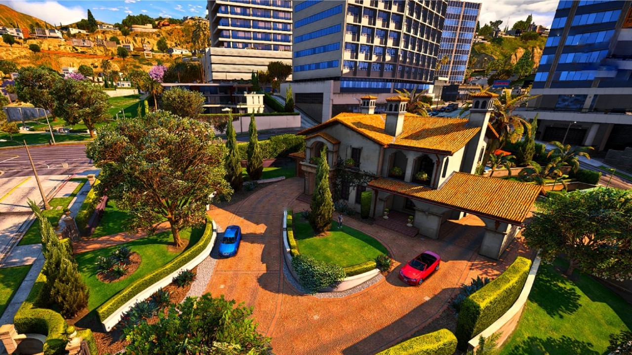 7 Incredible Features That Should Be Added In GTA 6 GTA XTREME Feature That Should Be Added In GTA 6 Image 7 