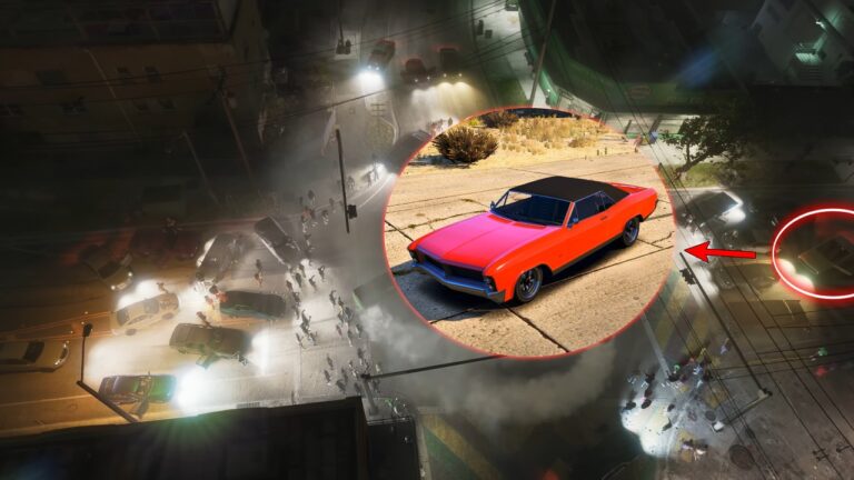All 71 Confirmed Vehicles In Grand Theft Auto VI GTA XTREME GTA 6 Albany Buccaneer 768x432 
