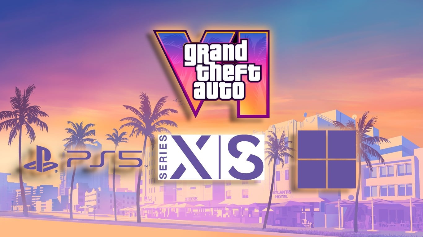 GTA 6 Release Date, Leaks, Vice City Map, Character Names: Everything we  know so far - GameRevolution