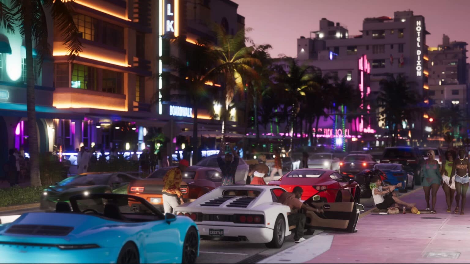GTA 6 All Screenshots Wallpaper Images GTA XTREME GTA 6 Trailer Screenshot Image 10 1536x864 