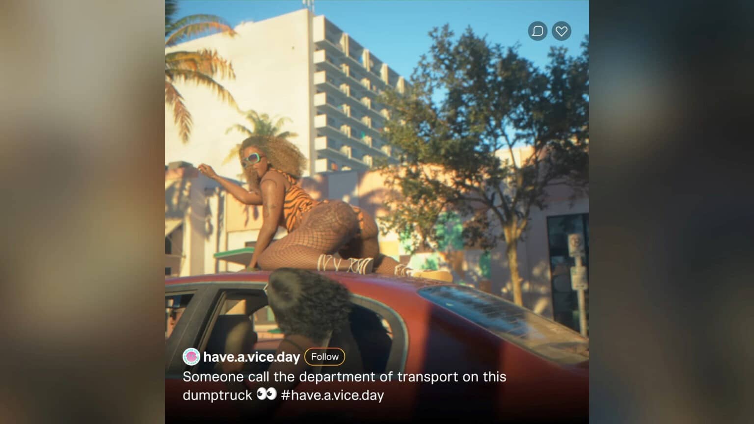 gta 6 official screenshots