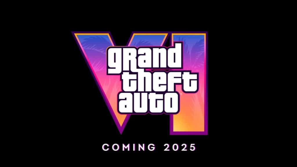 The release year of GTA VI