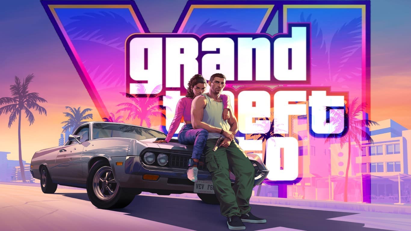 GTA 6 Trailer Release Date and Timezones Map