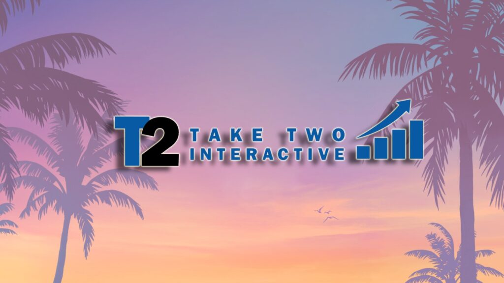 Take-Two Interactive stock hists new milestone