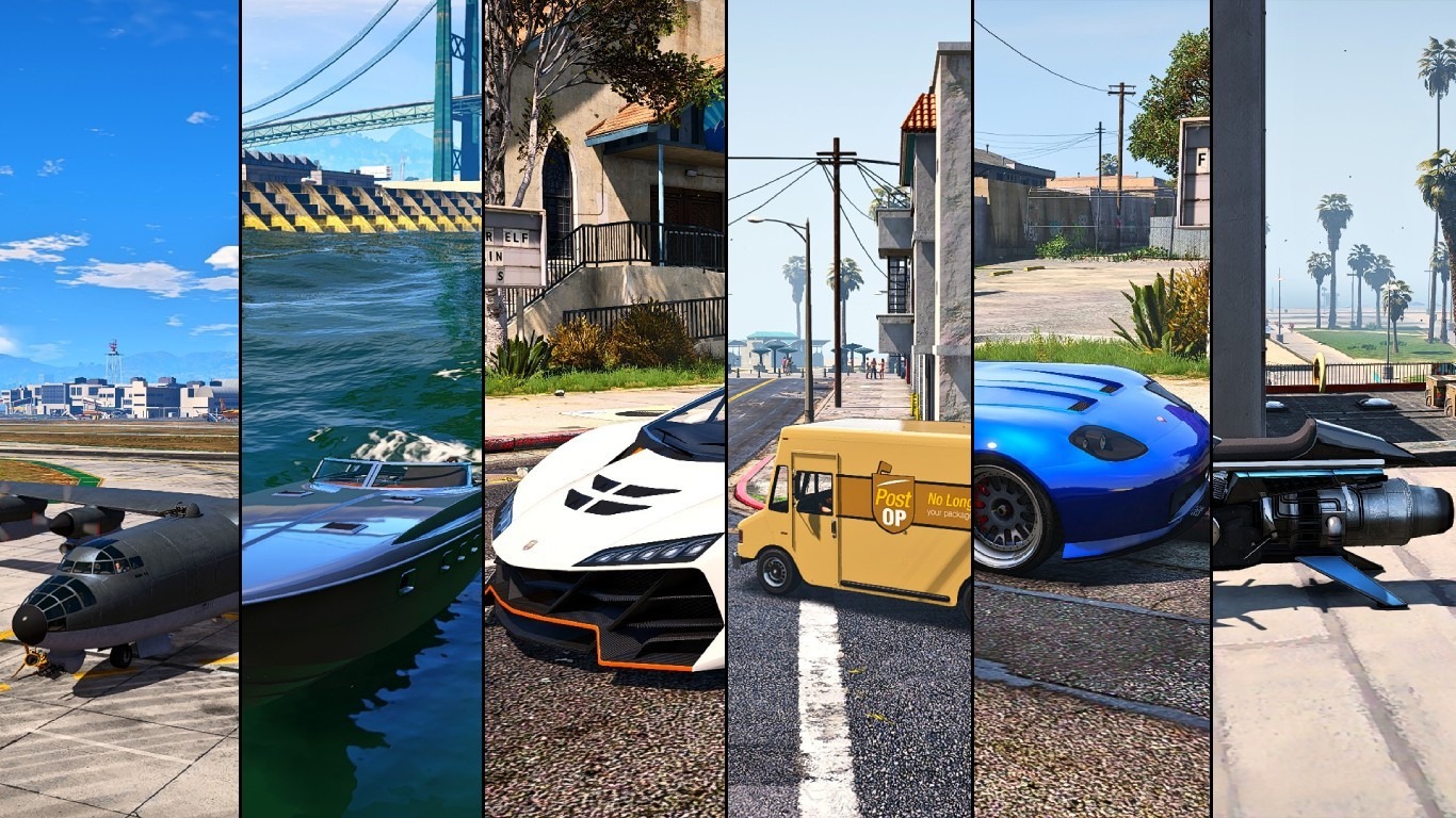 GTA Online most hated vehicles